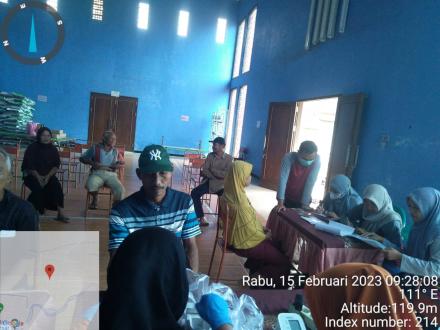 POSBINDU PTM DAN LANSIA